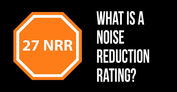 What is a Noise Reduction Rating?