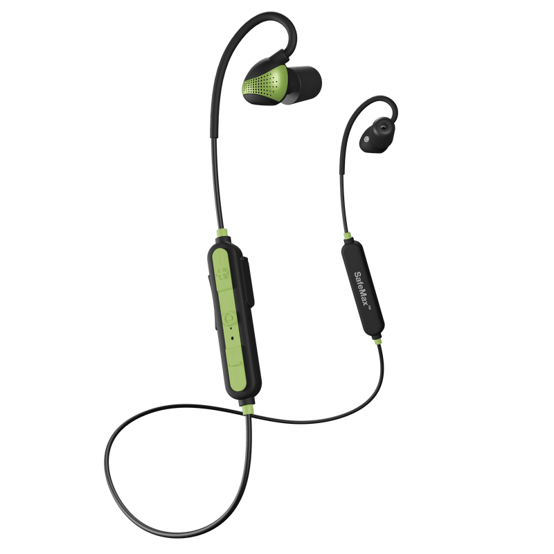 Gehörschutz-Ohrenstöpsel ProAware EN352-2